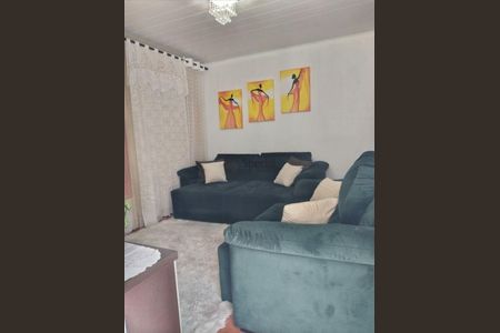 Casa à venda com 2 quartos, 155m² em Vila Gomes Cardim, São Paulo