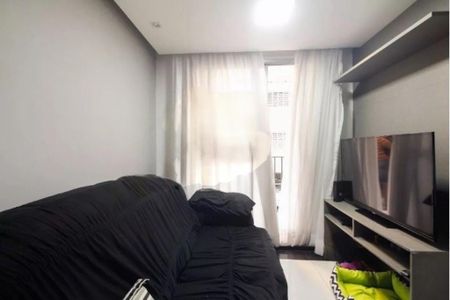Apartamento à venda com 3 quartos, 62m² em Parque São Jorge, São Paulo
