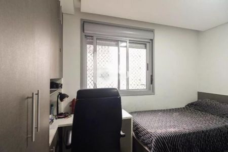 Apartamento à venda com 3 quartos, 62m² em Parque São Jorge, São Paulo