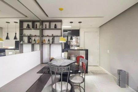 Apartamento à venda com 3 quartos, 62m² em Parque São Jorge, São Paulo