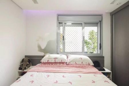 Apartamento à venda com 3 quartos, 62m² em Parque São Jorge, São Paulo