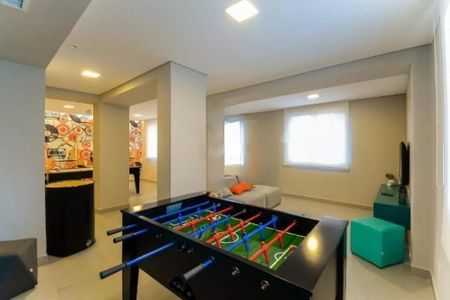 Apartamento à venda com 3 quartos, 62m² em Parque São Jorge, São Paulo