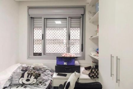 Apartamento à venda com 3 quartos, 62m² em Parque São Jorge, São Paulo