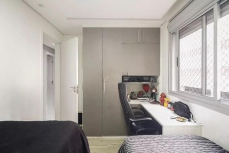 Apartamento à venda com 3 quartos, 62m² em Parque São Jorge, São Paulo