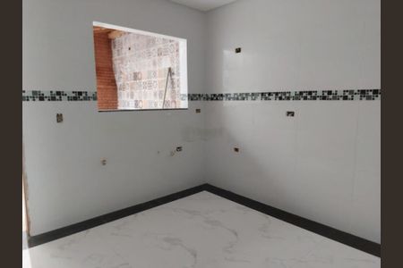 Casa à venda com 3 quartos, 108m² em Vila Sao Geraldo, São Paulo