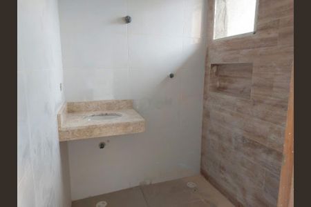 Casa à venda com 3 quartos, 108m² em Vila Sao Geraldo, São Paulo