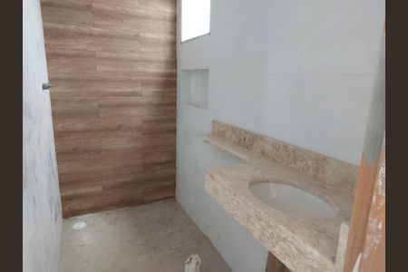 Casa à venda com 3 quartos, 108m² em Vila Sao Geraldo, São Paulo