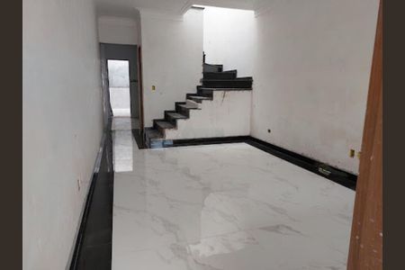 Casa à venda com 3 quartos, 108m² em Vila Sao Geraldo, São Paulo
