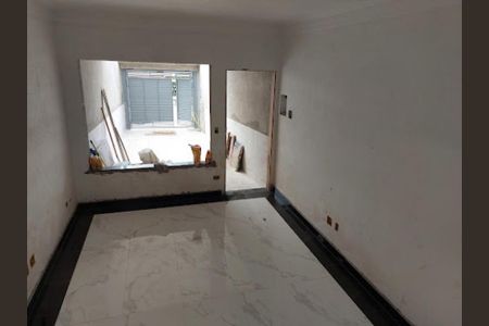 Casa à venda com 3 quartos, 108m² em Vila Sao Geraldo, São Paulo