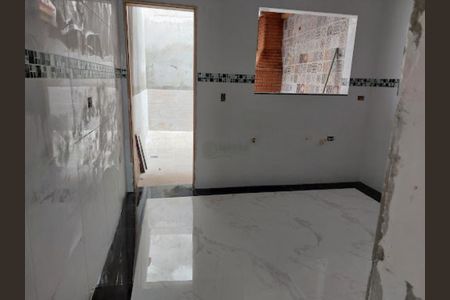 Casa à venda com 3 quartos, 108m² em Vila Sao Geraldo, São Paulo