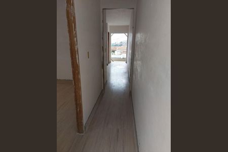 Casa à venda com 3 quartos, 108m² em Vila Sao Geraldo, São Paulo