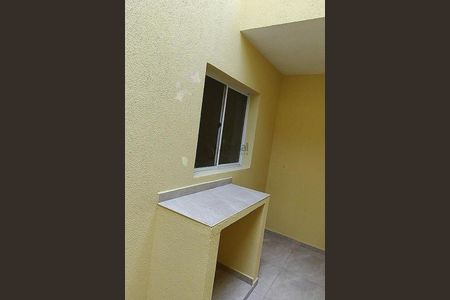 Casa à venda com 2 quartos, 70m² em Vila Brasil, São Paulo