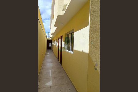 Casa à venda com 2 quartos, 70m² em Vila Brasil, São Paulo