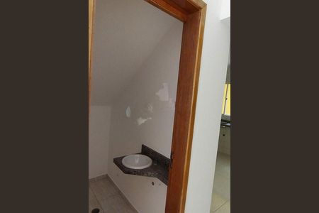 Casa à venda com 2 quartos, 70m² em Vila Brasil, São Paulo