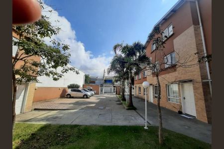 Casa à venda com 103m², 3 quartos e 2 vagas