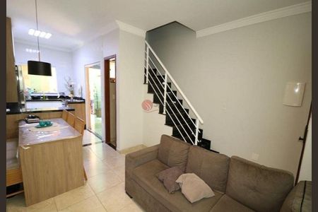 Casa à venda com 2 quartos, 105m² em Vila Formosa, São Paulo