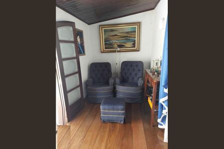 Casa à venda com 3 quartos, 160m² em Vila Independencia, São Paulo