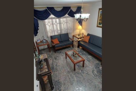 Casa à venda com 3 quartos, 160m² em Vila Independencia, São Paulo