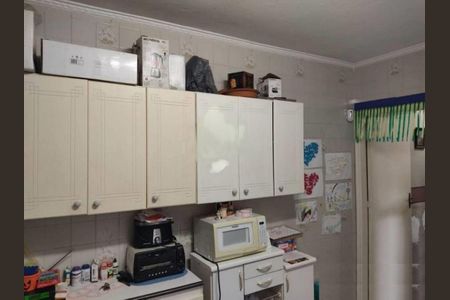 Casa à venda com 2 quartos, 110m² em Chácara Seis de Outubro, São Paulo