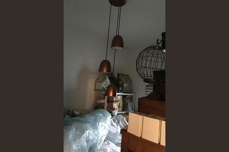 Casa à venda com 4 quartos, 201m² em Quarta Parada, São Paulo