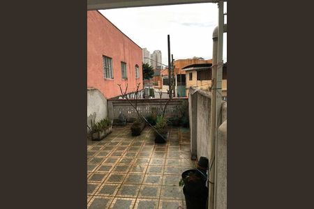 Casa à venda com 4 quartos, 201m² em Quarta Parada, São Paulo