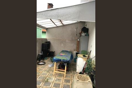 Casa à venda com 4 quartos, 201m² em Quarta Parada, São Paulo