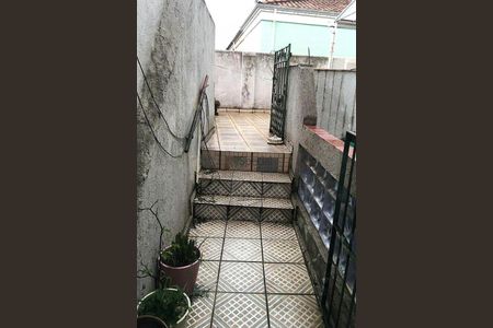 Casa à venda com 4 quartos, 201m² em Quarta Parada, São Paulo