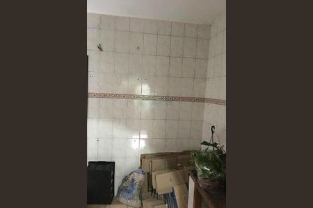 Casa à venda com 4 quartos, 201m² em Quarta Parada, São Paulo