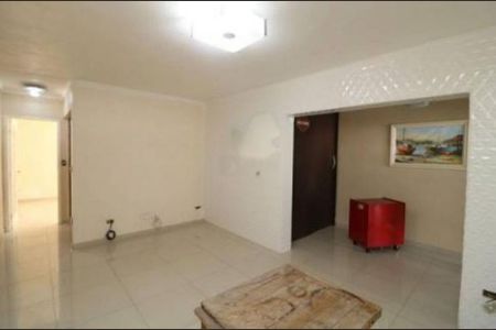 Casa à venda com 3 quartos, 132m² em Vila Antonieta, São Paulo