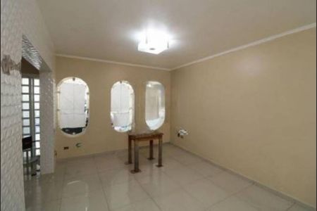 Casa à venda com 3 quartos, 132m² em Vila Antonieta, São Paulo