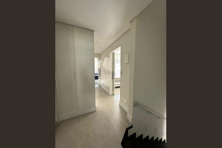 Casa à venda com 3 quartos, 100m² em Vila Homero Thon, Santo André