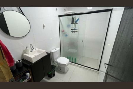 Casa à venda com 3 quartos, 128m² em Vila Gomes Cardim, São Paulo