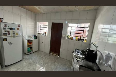 Casa à venda com 3 quartos, 128m² em Vila Gomes Cardim, São Paulo