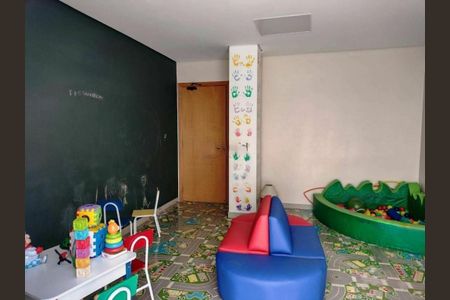 Apartamento à venda com 3 quartos, 97m² em Mooca, São Paulo