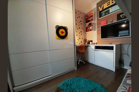 Apartamento à venda com 3 quartos, 97m² em Mooca, São Paulo