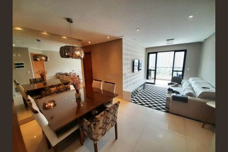 Apartamento à venda com 3 quartos, 97m² em Mooca, São Paulo