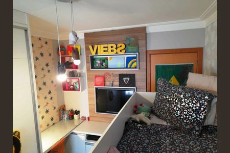 Apartamento à venda com 3 quartos, 97m² em Mooca, São Paulo