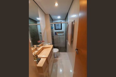 Apartamento à venda com 3 quartos, 97m² em Mooca, São Paulo