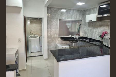 Casa à venda com 3 quartos, 110m² em Vila Moreira, São Paulo