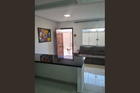 Casa à venda com 3 quartos, 110m² em Vila Moreira, São Paulo