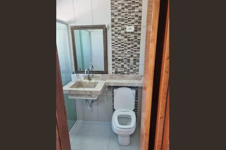 Casa à venda com 3 quartos, 110m² em Vila Moreira, São Paulo