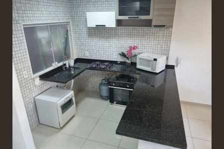 Casa à venda com 3 quartos, 110m² em Vila Moreira, São Paulo