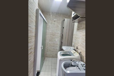 Casa à venda com 3 quartos, 110m² em Vila Moreira, São Paulo