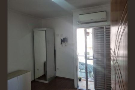 Casa à venda com 3 quartos, 110m² em Vila Moreira, São Paulo