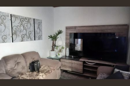 Casa à venda com 4 quartos, 180m² em Vila Gomes Cardim, São Paulo