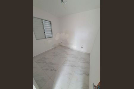Apartamento à venda com 2 quartos, 40m² em Vila Invernada, São Paulo