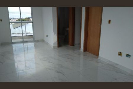 Apartamento à venda com 2 quartos, 40m² em Vila Invernada, São Paulo