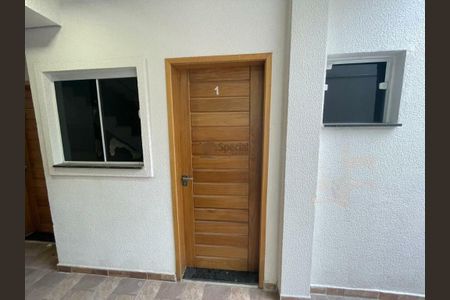 Apartamento à venda com 2 quartos, 40m² em Vila Guilhermina, São Paulo