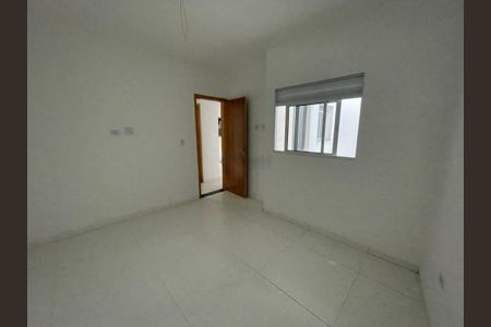 Apartamento à venda com 2 quartos, 40m² em Vila Guilhermina, São Paulo