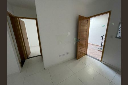 Apartamento à venda com 2 quartos, 40m² em Vila Guilhermina, São Paulo